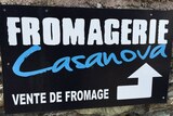 Fromagerie Casanova Vallecalle