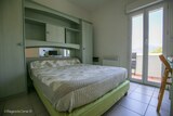 Room d'hôtel Cap Corse