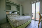 Chambre hotel cap corse