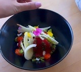 Fresh starter