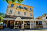 Au Bon Clocher Hotel Restaurant in Canari, Cap Corse