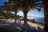 Hôtel canari cap corse au bon clocher