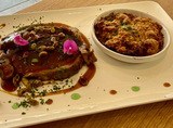 Veal breast