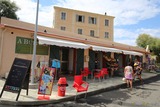 Grocery Store A Buttega in Centuri