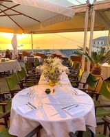 Ristorante centuri le vieux moulin