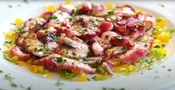 Insalata di polpo