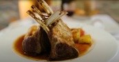 Lamb Shank