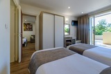 Pavillon-Zimmer