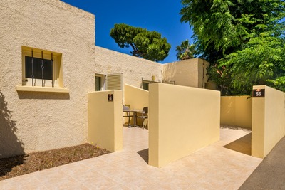 Pavillon-Terrasse