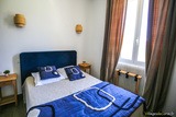 Camera doppia - hotel U Campanile a Vivario, tranquilla e confortevole