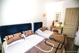 Familien-Dreibettzimmer - Hotel U Campanile in Vivario, ideal für 3 Personen