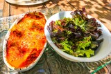Cannelloni - salade
