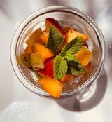 Salade de fruits