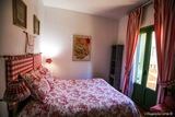 Camera - Hotel L'Aiglon - Zonza, Corsica