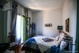 Camera - Hotel L'Aiglon - Zonza, Corsica