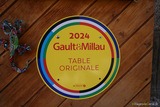 Gault et Millau 2024 - Ristorante L'Aiglon - Zonza, Corsica