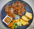 Roti Agnello