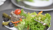 Terrine di Cinghiale