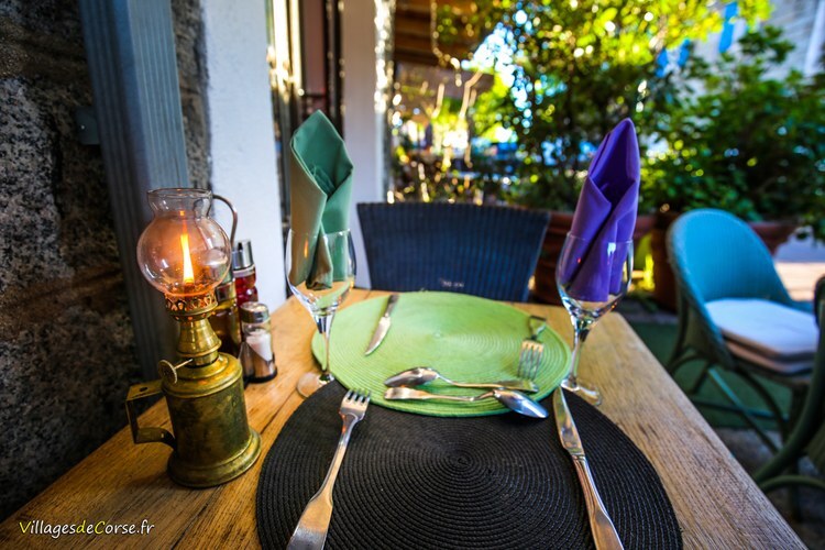 Ristorante