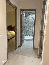 Corridoio - Appartamento in affitto a Vallecalle, Alta Corsica