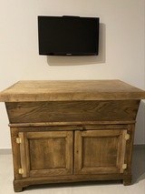 TV - Appartamento in affitto a Vallecalle, Alta Corsica