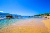 Plage tiuccia location corse