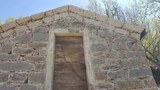 Piquetage murs interieur exterieur