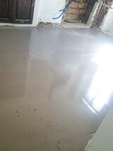 Réalisation parquet - début 2016