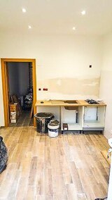 Rénovation appartement - sept. octobre 2017