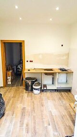 Rénovation appartement - sept. octobre 2017