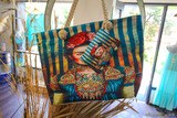 Creations frida kahlo
