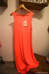 Banditas Kleid Korsika Bekleidung Boutique