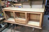 Meuble Menuisier Sur Mesure 