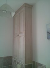 Meuble Salle de Bain Sur Mesure
