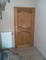 Porte Sur Mesure