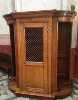 Rénovation confessional