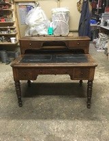 Rénovation secretaire