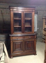 Réparation renovation mobilier religieux