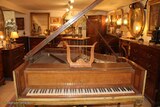 Vieux piano gilbert paris