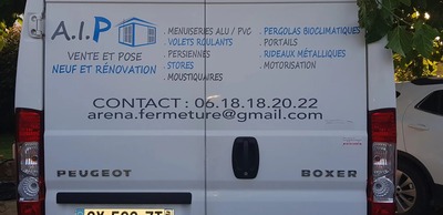 Entreprise store corse aip vescovato corse