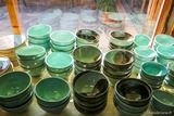 Bol en grès - Poterie de Corbara en Balagne