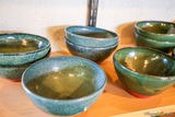 Bol - Poterie de Corbara - Zeineb Delage - Corse