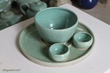 Set per zuppa di pesce