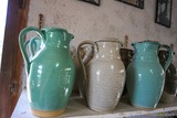 Pichet - Poterie de Corbara - Corbara, Corse