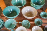 Saladier - Poterie de Corbara - Corbara, Corse