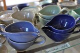 Gravy boats