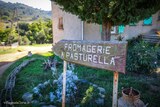 Fromagerie a Pasturella Corse