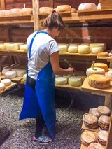 Fromagerie A Pasturella - Corte