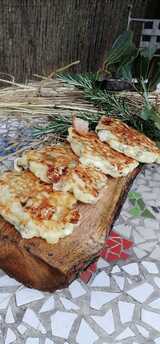 Migliaccioli - Pizzeria a Bastella - Lucciana, Corsica