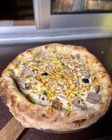 Pizza suprema